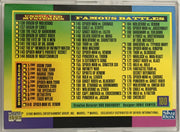 Marvel Universe 1993 Skybox 180 Base Trading Card Set   - TvMovieCards.com