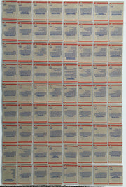 Desert Storm Gulf War Series 1 Card Set 88 Cards + 22 Sticker Cards Topps 1991   - TvMovieCards.com