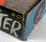 1976 Welcome Back Kotter Vintage Trading Card Wax Box Full 36 Packs Topps   - TvMovieCards.com