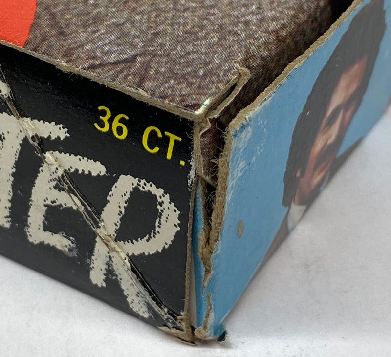 1976 Welcome Back Kotter Vintage Trading Card Wax Box Full 36 Packs Topps   - TvMovieCards.com