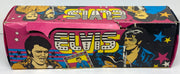 1978 Elvis Presley Vintage Trading Card Box 94 Packs Monty Gum Holland   - TvMovieCards.com
