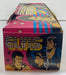 1978 Elvis Presley Vintage Trading Card Box 94 Packs Monty Gum Holland   - TvMovieCards.com