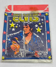 1978 Elvis Presley Vintage Trading Card Box 94 Packs Monty Gum Holland   - TvMovieCards.com
