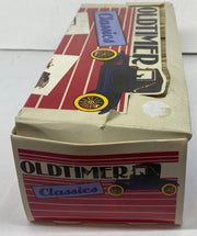 1986 Oldtimer Classics Automobiles Cars Trading Card Box 200 Packs Monty Gum   - TvMovieCards.com