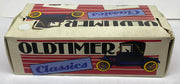 1986 Oldtimer Classics Automobiles Cars Trading Card Box 200 Packs Monty Gum   - TvMovieCards.com