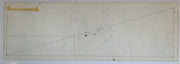 Laurel & Hardy Original Art Comic Strip Panel by Tony Chikes (Tonee) 6 x 18"   - TvMovieCards.com