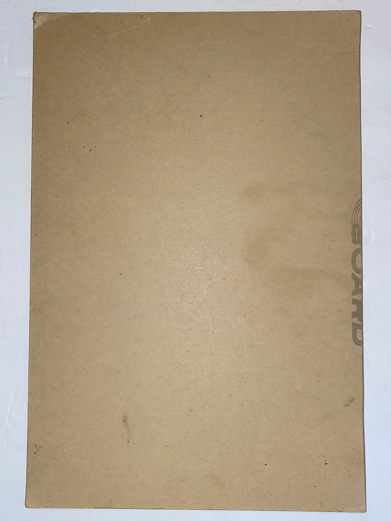 Charlie Chaplin Original Art Comic Strip Panel by Tony Chikes (Tonee) 10 x 15"   - TvMovieCards.com