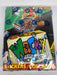 1992 O-Pee-Chee Wacky Packages Stickers Trading Card Box Topps FULL Sealed 36CT   - TvMovieCards.com