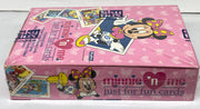 1992 Minnie 'n Me Series 2 Just for Fun Disney Trading Card Box 36 Packs   - TvMovieCards.com