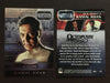 James Bond 40th Anniversary Bond Villains Chase Card Singles BV001 - BV0019   - TvMovieCards.com