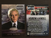 James Bond 40th Anniversary Bond Villains Chase Card Singles BV001 - BV0019   - TvMovieCards.com