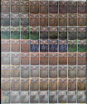 Wild West The Art of Mort Kunstler Base Card Set 72 Cards Cowboys Indians 1996 - TvMovieCards.com