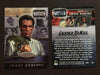 James Bond 40th Anniversary Bond Villains Chase Card Singles BV001 - BV0019 16  - TvMovieCards.com