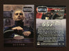 James Bond 40th Anniversary Bond Villains Chase Card Singles BV001 - BV0019 19  - TvMovieCards.com