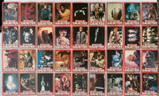 Battlestar Galactica 1978 Wonder Bread Vintage Card Set 36 Cards   - TvMovieCards.com