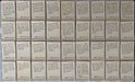 Battlestar Galactica 1978 Wonder Bread Vintage Card Set 36 Cards   - TvMovieCards.com