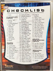 2005 Serenity Firefly Movie Complete Trading Card Set of 72 Cards Inkworks   - TvMovieCards.com