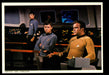 STAR TREK TOS The Original Series (48) PostCard Set 1977 You Pick Card Number #1 Seeking New Horizons  - TvMovieCards.com