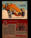 World on Wheels Topps 1954 Vintage Trading Cards #1-#100 You Pick Singles #3 Connaught  - TvMovieCards.com