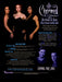 Charmed Power of Three 3 Trading Card Dealer Sell Sheet Promotional Sale 2003   - TvMovieCards.com