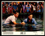 Jaws 3-D (1983) Lobby Card (Set of 8) Original 8 x 10 Dennis Quaid   - TvMovieCards.com