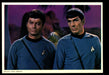 STAR TREK TOS The Original Series (48) PostCard Set 1977 You Pick Card Number #23 McCoy and Spock  - TvMovieCards.com