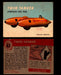 World on Wheels Topps 1954 Vintage Trading Cards #1-#100 You Pick Singles #43 Twin Tanker American Hot Rod  - TvMovieCards.com