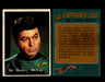 Star Trek 1976 Vintage Topps Trading Card #1-88 You Pick Singles #3  - TvMovieCards.com