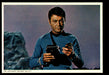 STAR TREK TOS The Original Series (48) PostCard Set 1977 You Pick Card Number #24 Dr. Leonard "Bones" McCoy  - TvMovieCards.com