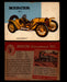World on Wheels Topps 1954 Vintage Trading Cards #1-#100 You Pick Singles #5 1911 Mercer Raceabout  - TvMovieCards.com