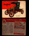 World on Wheels Topps 1954 Vintage Trading Cards #1-#100 You Pick Singles #73 1906 Ford Runabout  - TvMovieCards.com