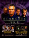Stargate SG1 Season 7 Trading Card Dealer Sell Sheet Sale Ad 2005   - TvMovieCards.com