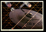 STAR TREK TOS The Original Series (48) PostCard Set 1977 You Pick Card Number #26 USS Enterprise The Tholian Web  - TvMovieCards.com