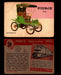 World on Wheels Topps 1954 Vintage Trading Cards #1-#100 You Pick Singles #20 1903 Pierce Motorette  - TvMovieCards.com
