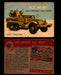 World on Wheels Topps 1954 Vintage Trading Cards #1-#100 You Pick Singles #47 U.S. Army Anti-Aircraft Half-Track  - TvMovieCards.com