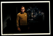 STAR TREK TOS The Original Series (48) PostCard Set 1977 You Pick Card Number #6 Kirk On Mining Planet  - TvMovieCards.com