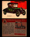World on Wheels Topps 1954 Vintage Trading Cards #1-#100 You Pick Singles #76 193 Peerless Roadster  - TvMovieCards.com