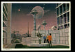 STAR TREK TOS The Original Series (48) PostCard Set 1977 You Pick Card Number #30 Starbase 11  - TvMovieCards.com