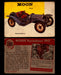 World on Wheels Topps 1954 Vintage Trading Cards #101-#160 You Pick Singles #108 1912 Moon Raceabout  - TvMovieCards.com