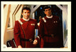 STAR TREK II Wrath of Khan Oversized Trading Card 1982 You Pick Card Number #13  - TvMovieCards.com