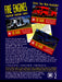 Fire Engines Series 2 Trading Card Dealer Sell Sheet Sale Ad 1993 Bon Air   - TvMovieCards.com