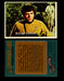 Star Trek 1976 Vintage Topps Trading Card #1-88 You Pick Singles #7  - TvMovieCards.com