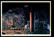 STAR TREK TOS The Original Series (48) PostCard Set 1977 You Pick Card Number #32 Janus VI Mining Complex  - TvMovieCards.com