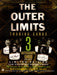 The Outer Limits Premiere Edition Trading Card Dealer Sell Sheet Sale Ad 2001   - TvMovieCards.com