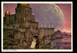 STAR TREK TOS The Original Series (48) PostCard Set 1977 You Pick Card Number #33 The Rigel Fortress  - TvMovieCards.com