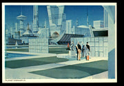 STAR TREK TOS The Original Series (48) PostCard Set 1977 You Pick Card Number #34 Planet Eminiar VII  - TvMovieCards.com