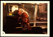 STAR TREK II Wrath of Khan Oversized Trading Card 1982 You Pick Card Number #16  - TvMovieCards.com