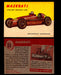 World on Wheels Topps 1954 Vintage Trading Cards #1-#100 You Pick Singles #11 Maserati Italian Racing Car  - TvMovieCards.com