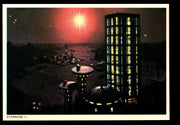 STAR TREK TOS The Original Series (48) PostCard Set 1977 You Pick Card Number #36 Starbase 11  - TvMovieCards.com