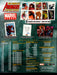 The Complete Avengers Trading Card 1963 - Present Dealer Sell Sheet Sale Ad 2006   - TvMovieCards.com